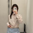 아나그램 | 💎 로에베(LOEWE) 아나그램 큐브 참 스커트! 라이트블루&블랙, 허리 라인에 보석을 단 듯한 영롱한 후기 💎