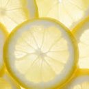 레몬 이미지