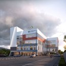 군위읍행정복지센터 이미지