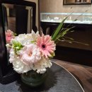 오닉스 | (반클리프) 알함브라 5모티브 오닉스 팔찌, 스위트 오닉스 귀고리 구입 후기