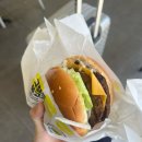 노브랜드버거강원 | [원주/터미널] 노브랜드버거 NBB 어메이징 더블 내돈내산 후기