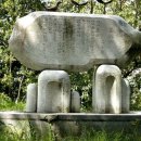 강나루 긴 언덕 이미지