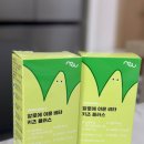 웰플러스 | 템추천] 어린이유산균부터 면역영양제까지 한 번에! ‘모모웰 알로에 이뮨 비타 키즈 플러스’ 체험 후기