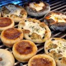 김영일 | 인생 빵집!? 한달에 세번 간 카카오평점 4.7점 상암 '더브래드팬트리' 내돈내산 후기