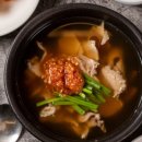 돼지국밥 이미지