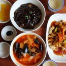 상해손짜장 이미지