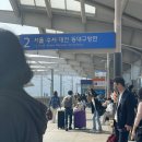 먹기만한 서울 나들이ㅣ오제제 서울역점, 성수 무브모브, 등촌샤브칼국수 서울역점