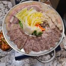 첫맛한정식 | 여의도 한식 여의도 한정식 맛집 고방채 본점 후기