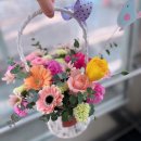 향기가득 원예교실 이미지