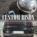 (주)인스톨 | 카이엔 GTS 배기 머플러 사운드 튜닝, JSR 져스트 액티브사운드 인스톨, 일산 배기튜닝 커스텀바이슨