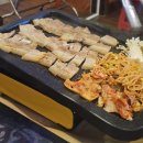 뉴베트남노래주점 | 부산 출발 다낭 4박 6일 | 미케비치 한식 맛집, 뉴서울포차 삼겹살