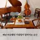 자양화원 | 서울 결혼기념일 식사, 분위기 좋은 레스토랑 라뮤즈