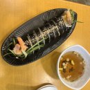 킴스라이스 | [여의도역] 연어김밥 맛집, 킴스라이스, 내돈내산 후기