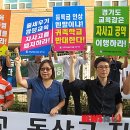 동산고등학교 앞 이미지