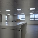 김해제일요양병원 | 부산인조대리석 ☆마블앤홈☆김해인조대리석 김해요양병원 2차 시공후기 직원 휴게실 주방 &amp; 간이 인포...