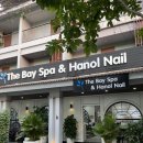 베트남 푸꾸옥마사지 내돈내산 후기 (5) 더베이스파&amp;한올네일(The Bay Spa&amp;Hanol Nail)