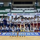 용인대 영광태권도 이미지