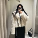 자라 앞 | zara 자라 퍼자켓 키작녀 6종 착용 후기 추천템&amp;비추천템