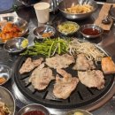 광주진월동맛집 “돼지세끼” 방문후기🐷