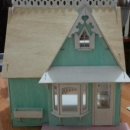 돌 하우스(Doll House) 이미지