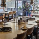 또또백반 | 청담동 한우 맛집 청담백송 | 식객 허영만 백반기행에 나온 진짜 맛집 후기