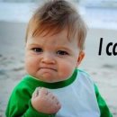 You can do it(유캔두잇) 이미지