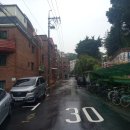 구산고등학교 횡단보도 이미지