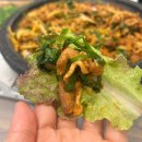 돼지와유황오리 | 가족모임하기 좋은 칠곡 팔공산맛집, 팔공유황오리 솔직후기