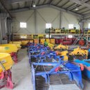 농기계 임대사업소(본소) 이미지