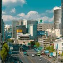 분당고등학교 이미지