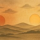 송구영신 (送舊迎新)