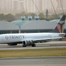 Trinity Airways (Boeing 737 MAX 8) HL8755 - 2026.10.4 이미지