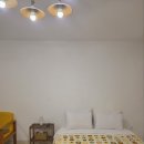 씨유제주금능해변점 | 제주 금능해변 협재해수욕장 가성비 숙소, 스테이 제주 호박