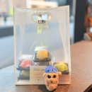 미지 | 성수 떡카페 추천 | 미지떡 크리스마스 에디션 후기