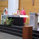 "성 김 대건 안드레아 사제와 성 정 하상 바오르와 동료 순교자들 대축일"경축이동미사 (25.9.21.11:00) 이미지