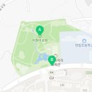 어침이공원 화장실 이미지