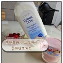 미미요거트 | 쿠팡프레시 그릭데이 플레인 요거트 솔직후기