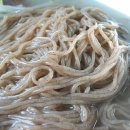 황해모밀냉면 이미지