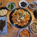 소리숲 식당