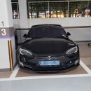 차광택주차장 | 용인 광택 기흥구 테슬라 모델3 페인트 입자 제거 작업 업체 후기