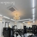 버썸버디짐 이미지