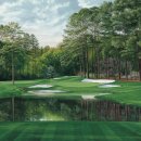 오거스타 골프클럽 이미지