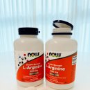 여성노화와 건강관리법 | 나우푸드 엘아르기닌(L-Arginine) 효능·복용법·섭취량 후기 ｜혈액순환·성장·노화관리