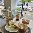 청주 성화동 카페 리베흐테 소품샵 커피 맛집