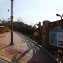 달맞이길 이미지