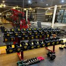 하남스포츠센터 헬스장 이미지