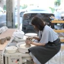 (11/19)[아빠와 함께 하는] 캐릭터 도자기 빚기(6~8세) | 동탄 이색데이트 능동공방 아트스튜디오지요 물레 원데이클래스