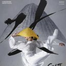 창작발레 <갓:GAT> 이미지