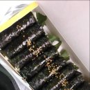 송촌꼬마김밥운암