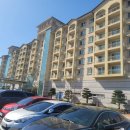 중흥골드스파&리조트 수영장 이미지